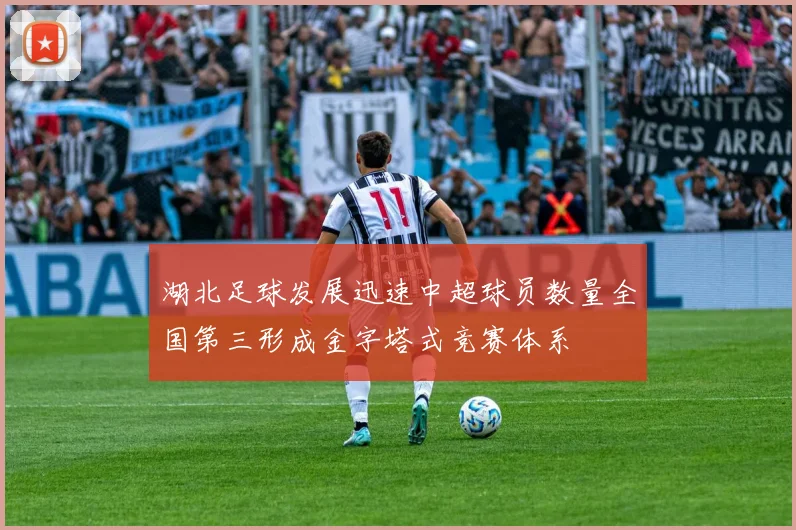湖北足球发展迅速中超球员数量全国第三形成金字塔式竞赛体系