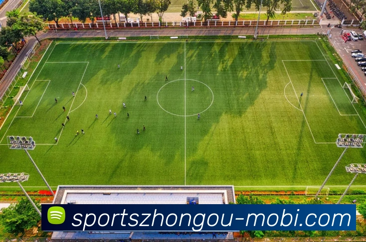 中欧体育品牌故事