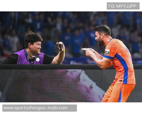 瓦科赛季表现惊艳中超24球5助攻合同到期续约悬念引关注