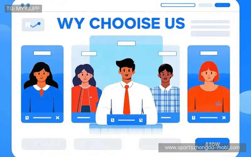 我们的品牌价值